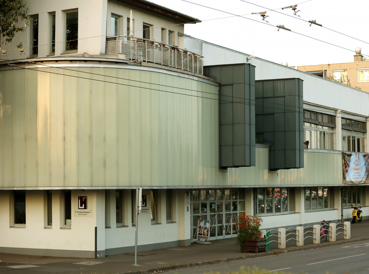 Szeged, Szegedi Ifjúsági Ház, IH, kultura, szórakozás, program