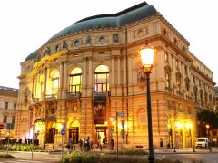 Szeged, Szegedi Nemzeti Színház, 140 éves, gálaműsor, emléktábla, avatás, ünnepség, kultura, színház