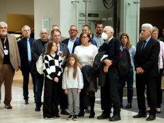 Szeged, Ex libris Prehoffer, könyvritkaságok, kiállítás megnyitó, SZTE Klebelsberg Könyvtár