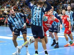 Szeged, OTP Bank Pick Szeged, Telekom Veszprém, Pick Aréna, sport, kézilabda, mérkőzés