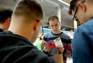 Szeged, Informatikai Szakmai Nap, SZTE József Attila Tanulmányi és Információs Központ, TIK, egyetem, SZTE