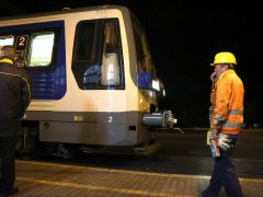 Szeged, Lázár János, vonat járat, Szeged-Szabadka, vasút, vonat, közlekedés, MÁV, vasútállomás