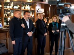 Szeged, fejlesztés, folyó, Románia Magyarország Európai Regionális Együttműködési Program, projektzáró, Vízmű