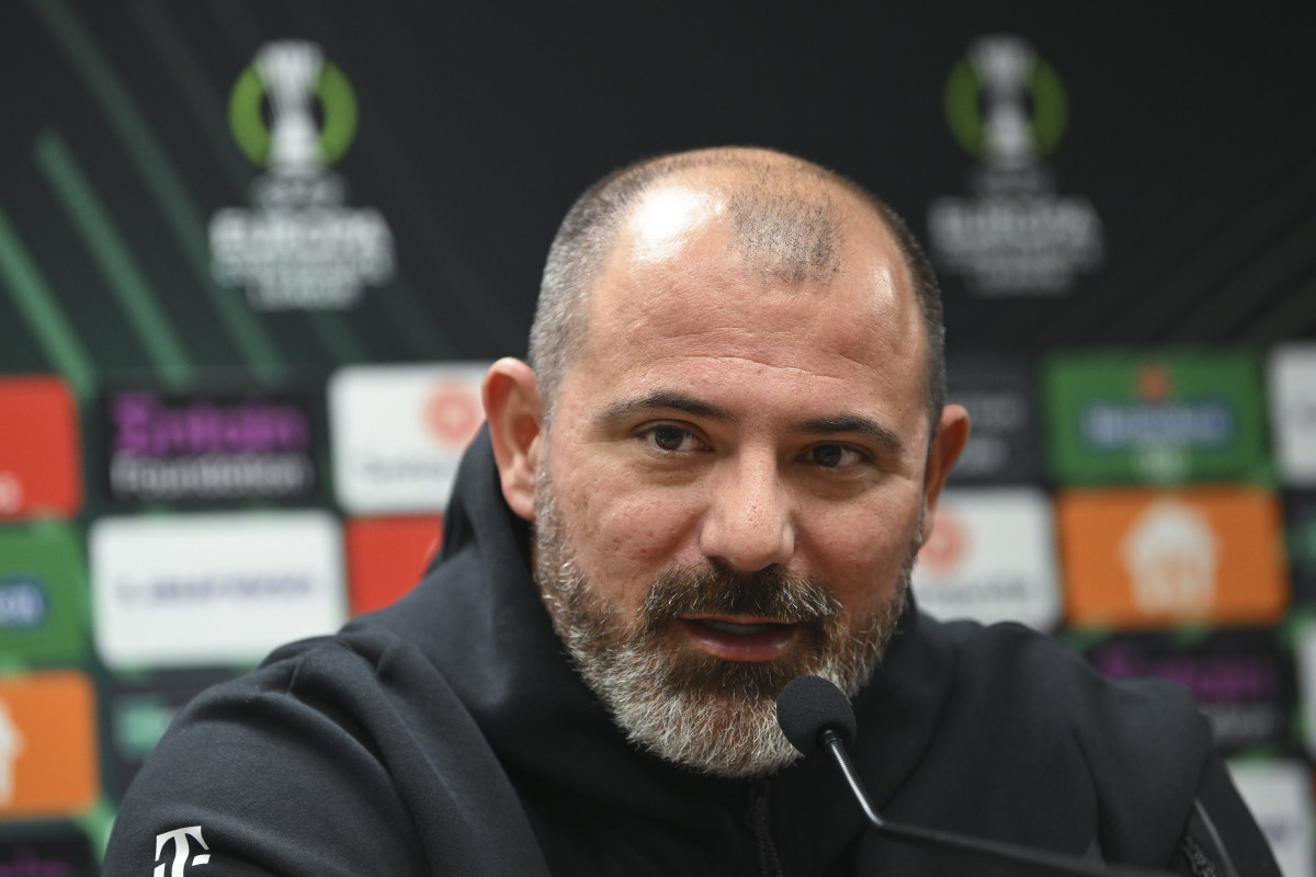 Dejan Stankovic