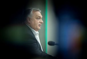 Orbán Viktor a rádióban