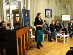 Szeged, A mosoly országa, operett, közönségtalálkozó, Reök palota, kultura, színház