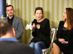 Szeged, A mosoly országa, operett, közönségtalálkozó, Reök palota, kultura, színház