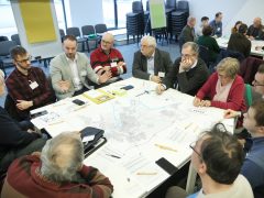 Szeged, Phoenix projekt, közösségi gyűlés, lakosság, vélemény, Agóra