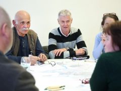 Szeged, Phoenix projekt, közösségi gyűlés, lakosság, vélemény, Agóra
