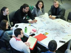 Szeged, Phoenix projekt, közösségi gyűlés, lakosság, vélemény, Agóra