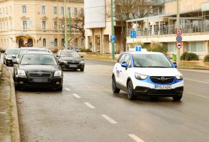 Szeged, Majoros Gabriella, gépjárművezető oktató, oktató, tanuló vezető, autóvezetés