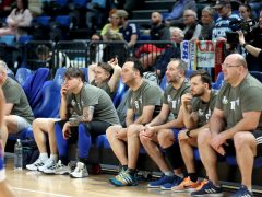 Szeged, VI. Mézi kupa, Mézes Sándor, kézilabda, emléktorna, Pick Aréna