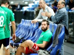 Szeged, VI. Mézi kupa, Mézes Sándor, kézilabda, emléktorna, Pick Aréna