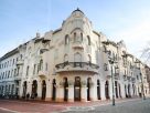 Szeged, Reök palota, kultura, kiállítás