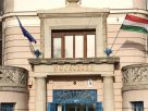 Szeged, Csongrád-Csanád Vármegyei Főügyészség, Stefánia, ügyészség