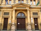 Szeged, Szegedi Törvényszék, Széchenyi tér, bíróság, törvényszék