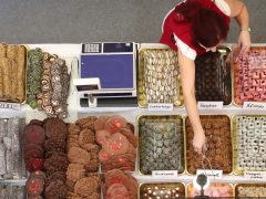 Szeged, Csokoládé Fesztivál, Árkád, csoki, édesség