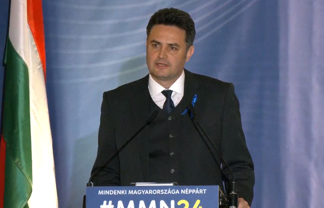 Márki-Zay Péter