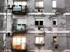 Szeged, belváros, társasház, lakás, ingatlan, életszínvonal