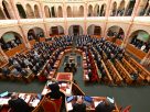 Parlament, országgyűlés
