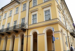 Szeged, Magyar Tudományos Akadémia, Szegedi Akadémiai Bizottság, SZAB, Somogyi utca
