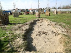 Szeged, önkormányzat, közpark, Szentmihály, Binszki József