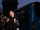 Dr. Perintfalvi Rita. Fotó: Szűts Pál