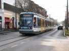 Hódmezővásárhely, tram train, közlekedés, villamosvasút, tömegközlekedés, utazás