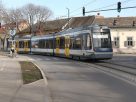 Hódmezővásárhely, tram train, közlekedés, villamosvasút, tömegközlekedés, utazás