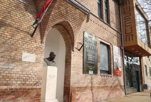 Hódmezővásárhely, Tornyai János Múzeum, múzeum, kultura, művészet, kiállítás