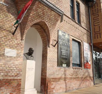 Hódmezővásárhely, Tornyai János Múzeum, múzeum, kultura, művészet, kiállítás