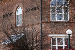 Hódmezővásárhely, Erzsébet Kórház, kórház, egészségügy