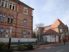 Hódmezővásárhely, Erzsébet Kórház, kórház, egészségügy