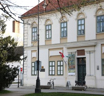 Hódmezővásárhely, Alföldi galéria, kiállítás, kultura