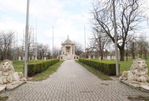 Ópusztaszer, Ópusztaszeri Nemzeti Történeti Emlékpark, Emlékpark, turizmus