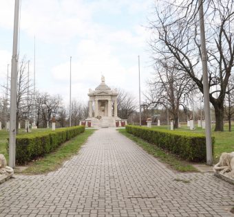 Ópusztaszer, Ópusztaszeri Nemzeti Történeti Emlékpark, Emlékpark, turizmus