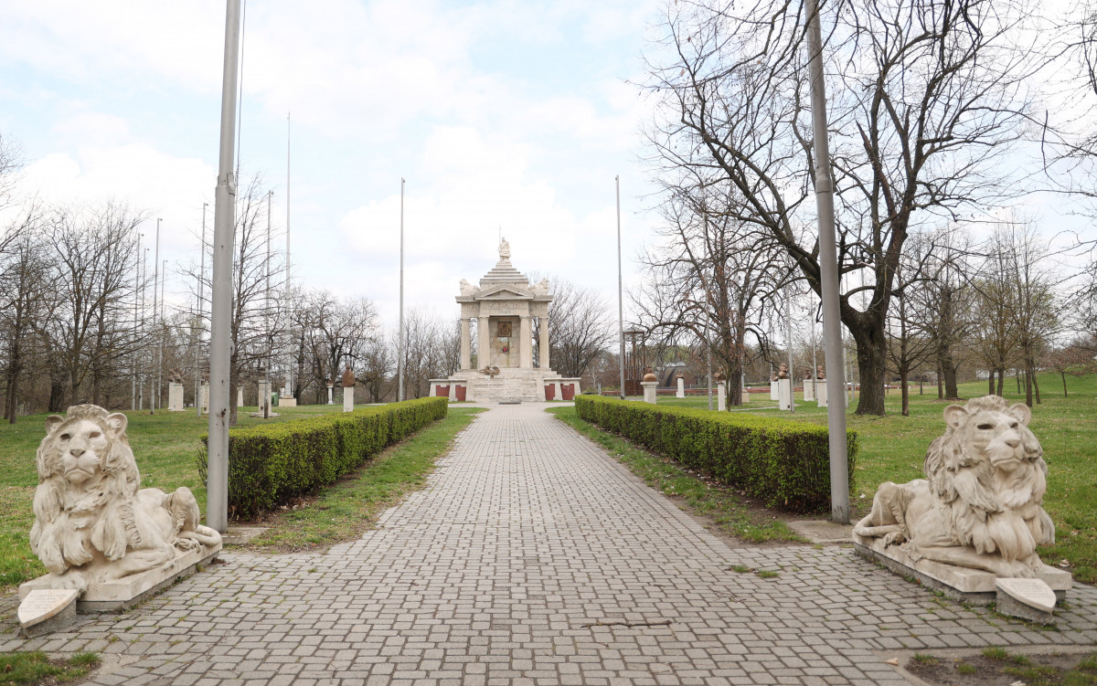 Ópusztaszer, Ópusztaszeri Nemzeti Történeti Emlékpark, Emlékpark, turizmus