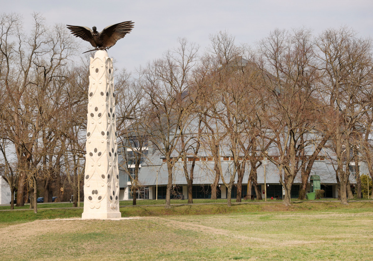 Ópusztaszer, Ópusztaszeri Nemzeti Történeti Emlékpark, Emlékpark, turizmus