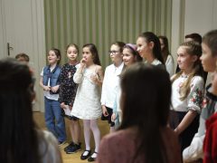 Szeged, Novák Péter, casting, Szegedi Szabadtéri Játékok, István a király, gyerekek, szereplő, Reök palota