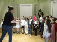 Szeged, Novák Péter, casting, Szegedi Szabadtéri Játékok, István a király, gyerekek, szereplő, Reök palota