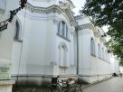 Szeged, Anna fürdő, fürdő, gyógyászat