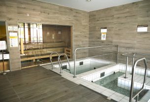 Szeged, Tiszavirág, uszoda, sport, Tiszavirág uszoda, welness, szauna