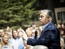 Orbán Viktor Nyíregyházán