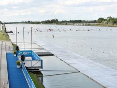 Szeged, ICF Gyorsasági Világkupa, Para Kajak-Kenu, Világbajnokság, kajak-kenu, sport, verseny, sajtótájékoztató, edzés, Maty-ér