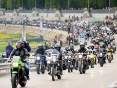 Szeged, Nyújts kezet, Motoros Felvonulás, Reménysugár Alapítvány, motorosok, jótékonyság, Huszár Mátyás rakpart