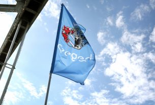 Szeged, Szeged napja, Borfesztivál, zászló, Belvárosi híd