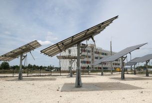 Szeged, SZTE, Science Park, Energetikai Innovációs Tesztállomás, EIT, átadás, ünnepség, Lantos Csaba, Szabó Gábor
