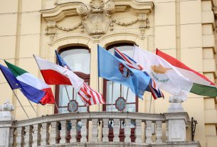 Szeged, Szeged napja, ünnep, díszközgyűlés, városháza, díszpolgári cím, Pro Urbe-díjak, zászlók