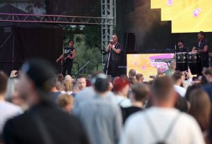 Szeged, Deja Vu, fesztivál, Partfürdő, retró, buli, szórakozás