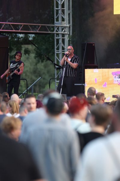 Szeged, Deja Vu, fesztivál, Partfürdő, retró, buli, szórakozás